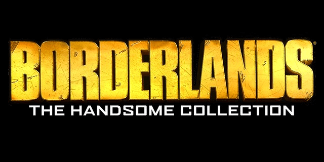 Borderlands: The Handsome Collection