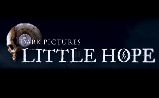 The Dark Pictures Anthology: Little Hope