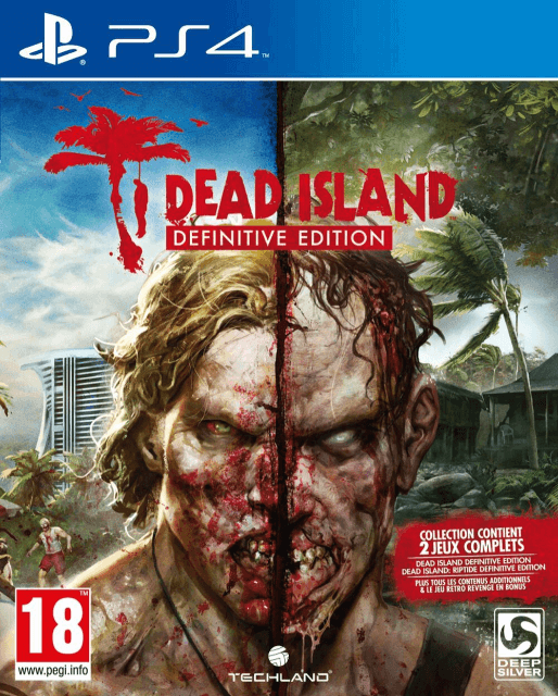 Dead Island