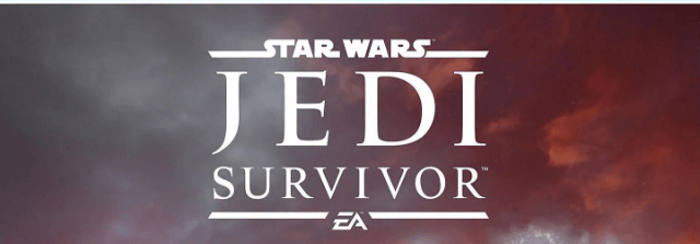 Star Wars Jedi Survivor