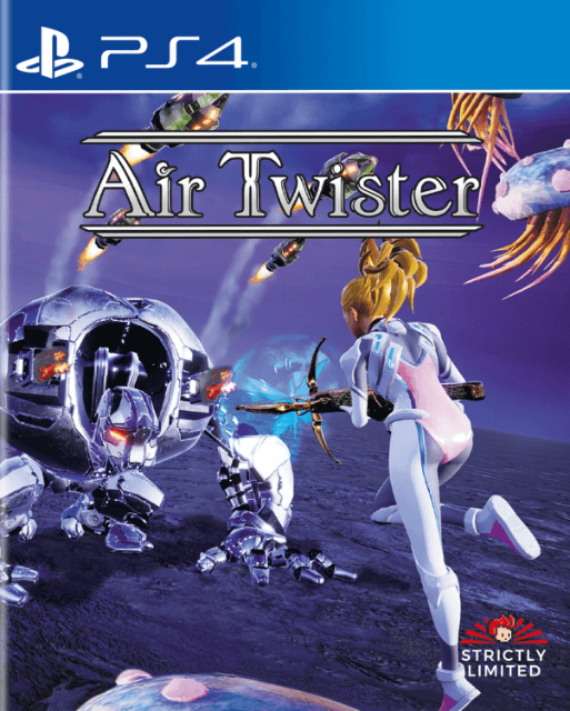 Air Twister