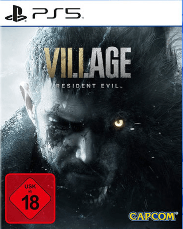 Resident Evil Village