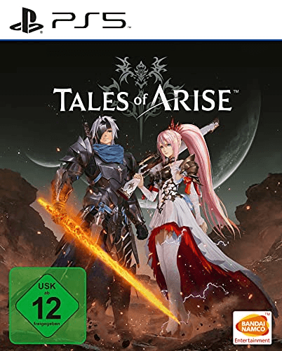 Tales of Arise