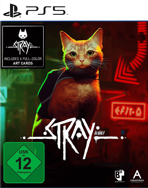 Stray