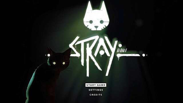 Stray