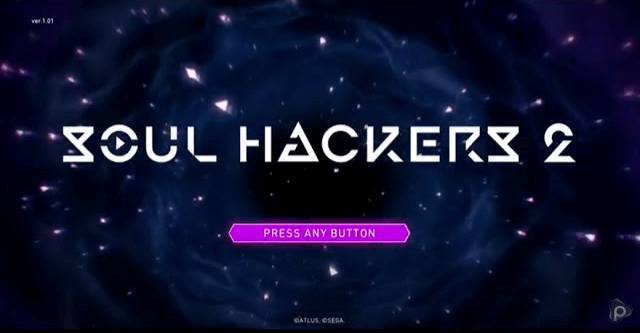 Soul Hackers 2