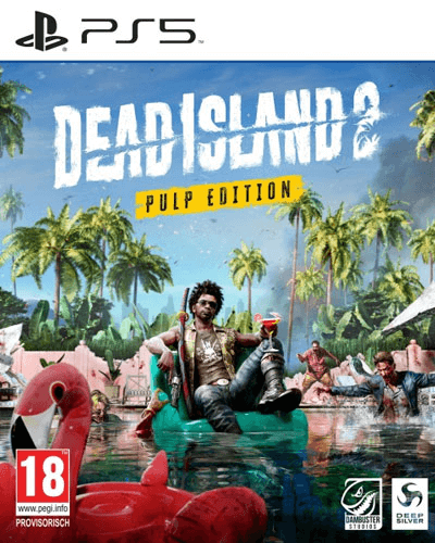 Dead Island 2