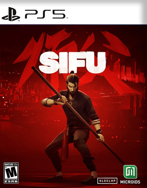 SIFU