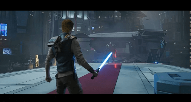 Star Wars: Jedi Survivor