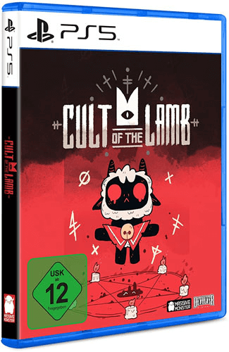 Cult of the Lamb