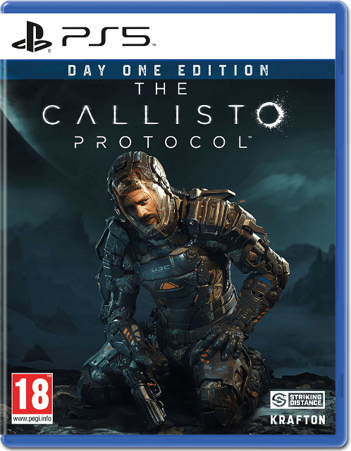 The Callisto Protocol
