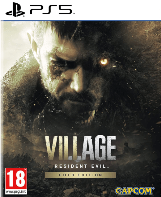 Resident Evil Village