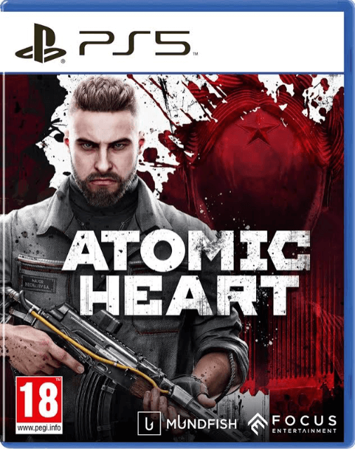 Atomic Heart