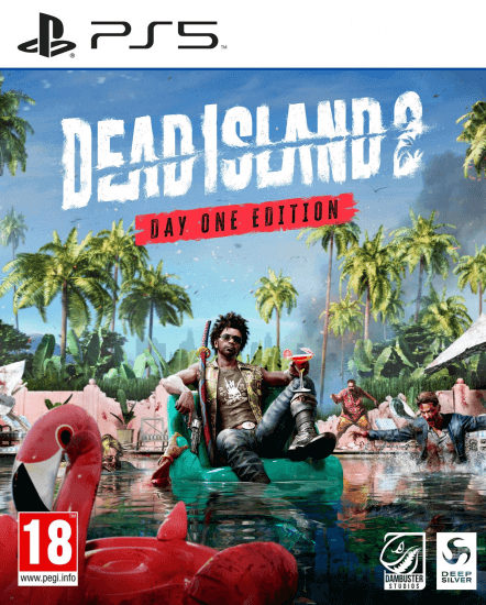 Dead Island 2