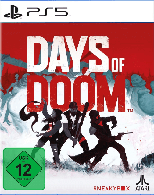 Days of Doom
