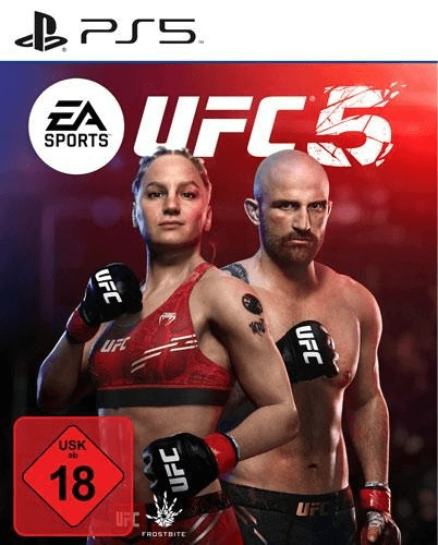 UFC 5