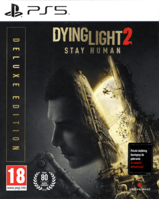 Dying Light 2: Stay Human