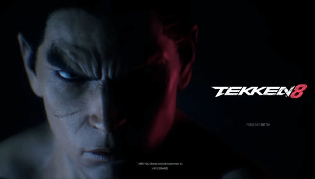 Tekken 8