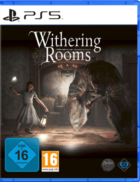 Withering Rooms