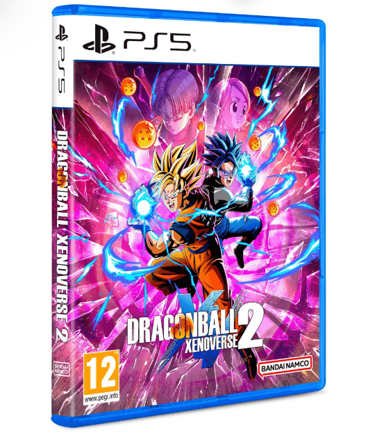 Dragon Ball Xenoverse 2