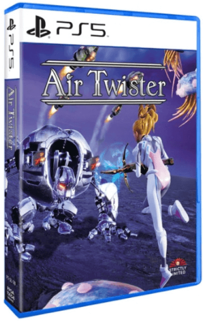 Air Twister