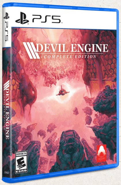 Devil Engine