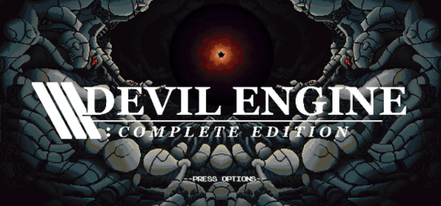 Devil Engine