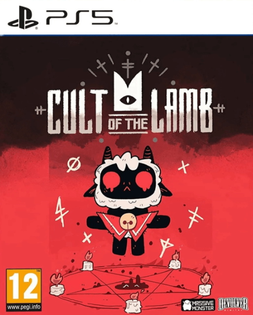Cult of the Lamb