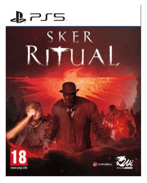 Sker Ritual