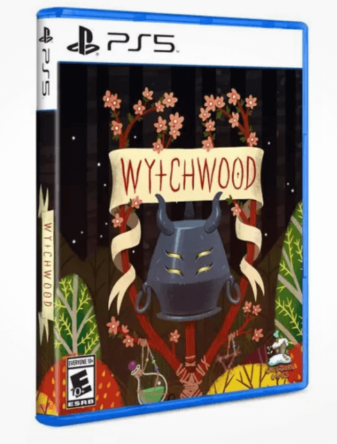 Wytchwood
