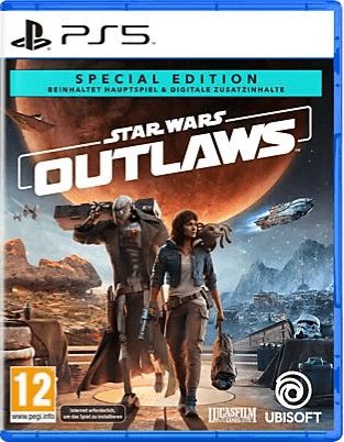 Star Wars Outlaws