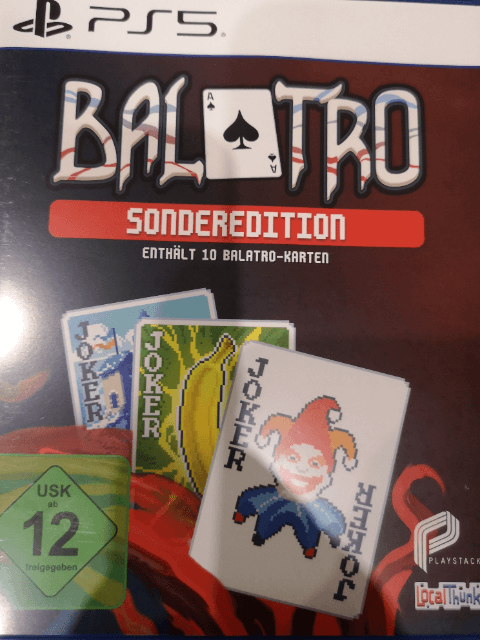 Balatro