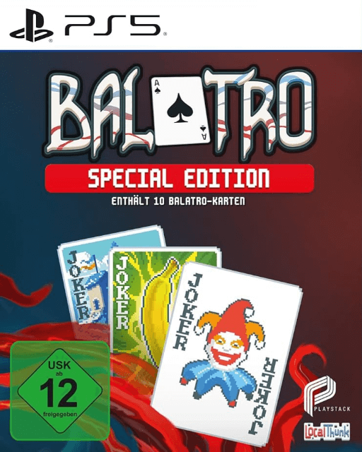 Balatro