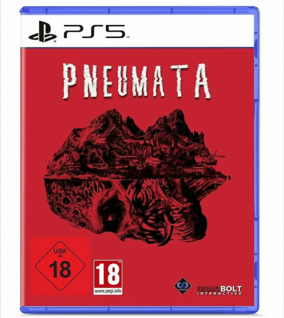 Pneumata