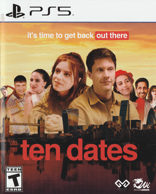 ten dates
