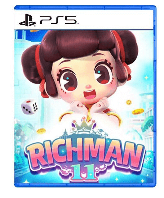 Richman 11