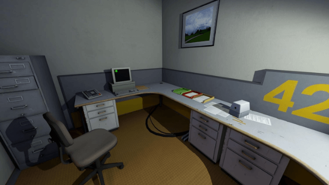 The Stanley Parable: Ultra Deluxe