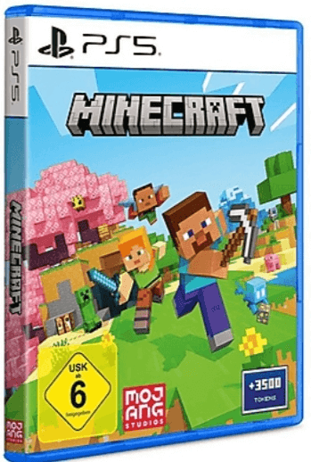 Minecraft