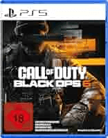 Call of Duty Black Ops 6