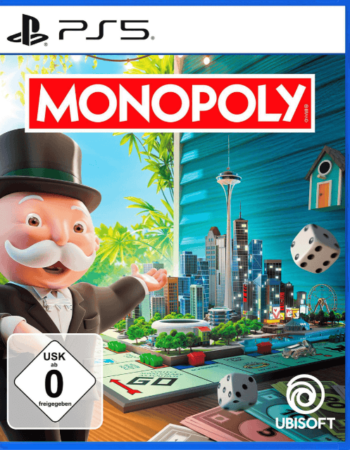 Monopoly