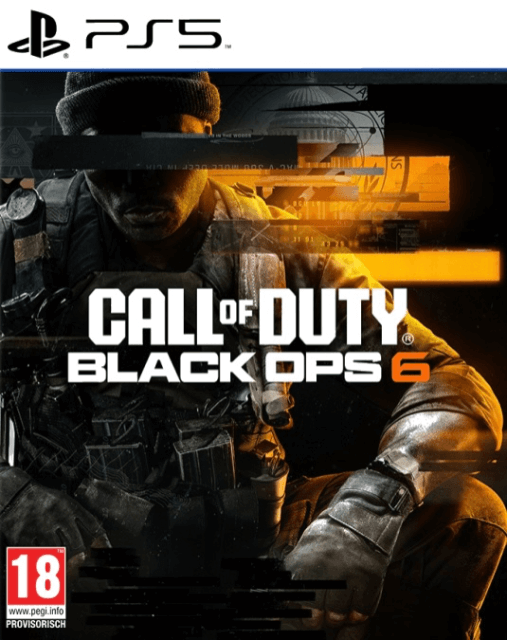 Call of Duty: Black Ops 6