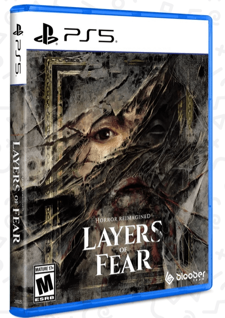 Layers of Fear Reimagined