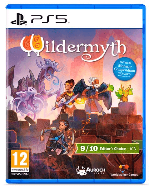 Wildermyth