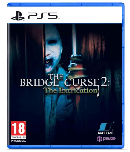 The Bridge Curse 2: The Extrication