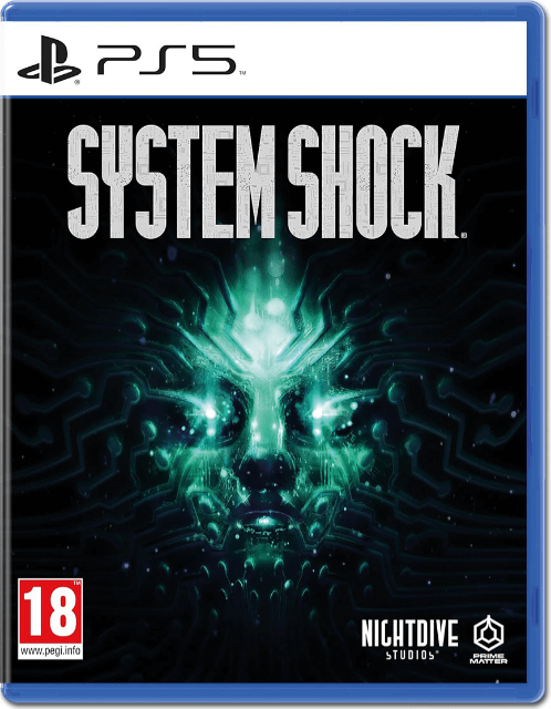 System Shock