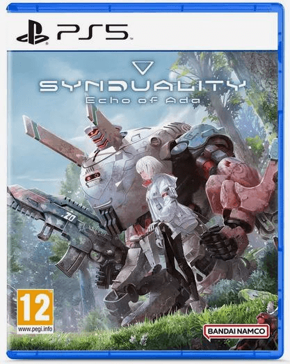 Synduality Echoes of Ada