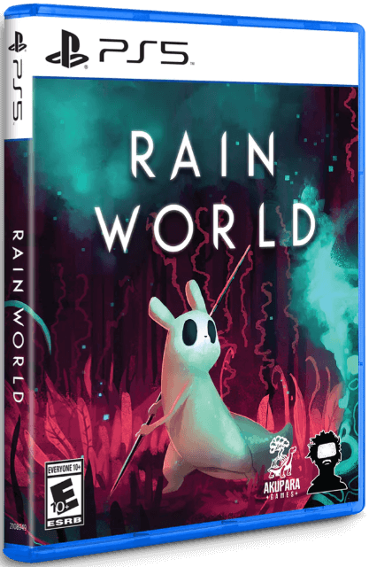 Rain World