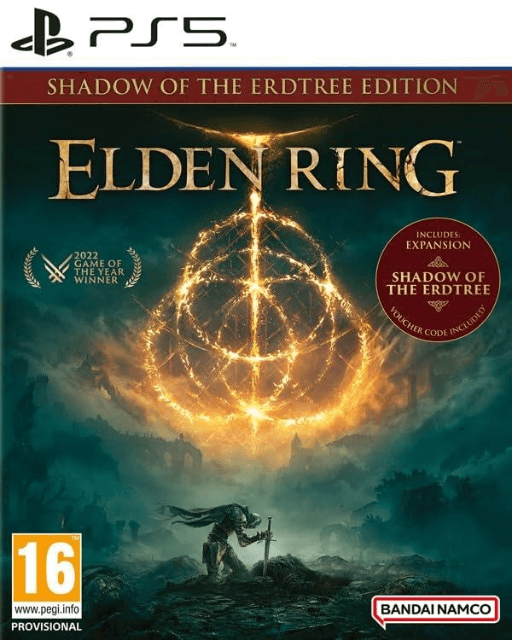 Elden Ring