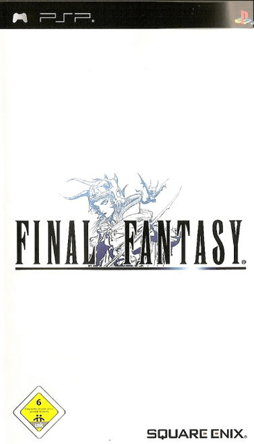 Final Fantasy