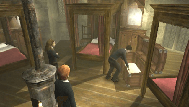 Harry Potter und der Orden des Phönix